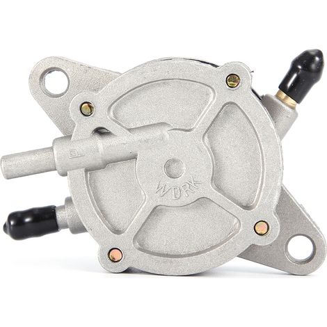 Vakuum-kraftstoffpumpen-reichweitenverlängerungspumpe Für Motorrad/roller