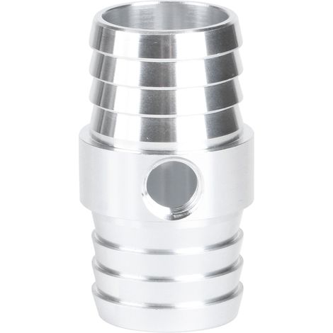 1/4"-schlauch Mit 1/8"-npt-dampfanschlussadapter, Ict-aluminiumkühler, Ls-swap-kühlmittelanschluss