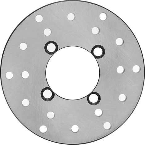Bremsscheiben Für Atv, Roller, Dirt Bike, Go-kart, Pocket Bike, Offroad-motorrad (50 Cm³, 70 Cm³, 90 Cm³, 110 Cm³, 125 Cm³)