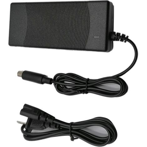 Ersatz-ladegerätadapter 42v 2a Für Xiaomi Elektroroller 110-240v (us-stecker)
