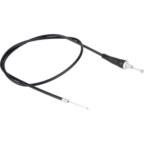 110 Cm Gerader M8-gaszug Für Motorräder, Geeignet Für Pitbikes, Dirtbikes, Rennstrecken Und Motocross.