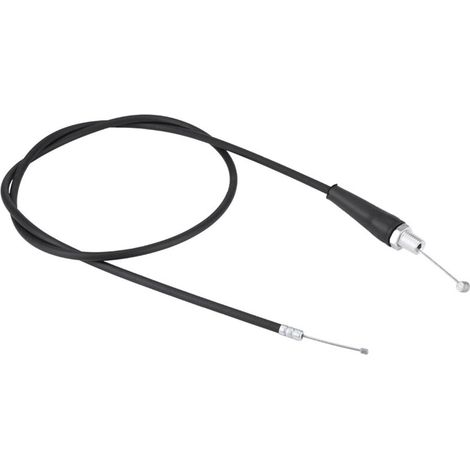 110 Cm Gerader Gaszug M10 Für Motorräder, Geeignet Für Pitbikes, Dirtbikes, Rennstrecken Und Motocross.