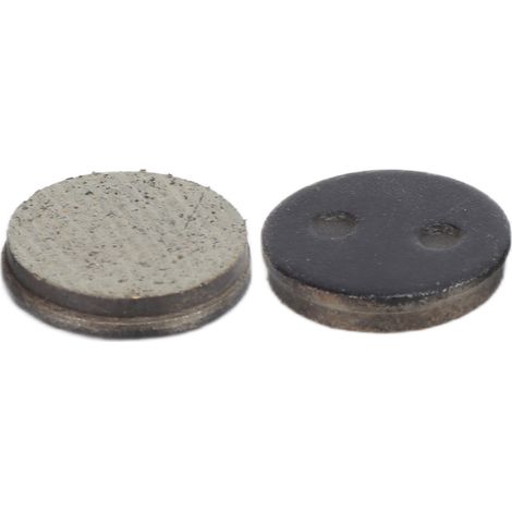 2-teiliges Scheibenbremsbelagset, Bremsbeläge, Ersatzteile Für Xiaomi M365 Elektroroller
