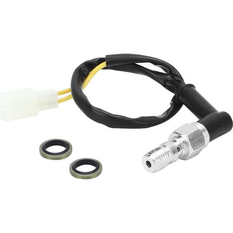 M10x1,25 Universal-motorrad-ölschlauch Hydraulikpumpe Rücklichtschalterleitung (02)