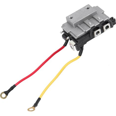 Zündmodul Für Toyota Chevrolet Isuzu Pontiac Geo 89620-10090