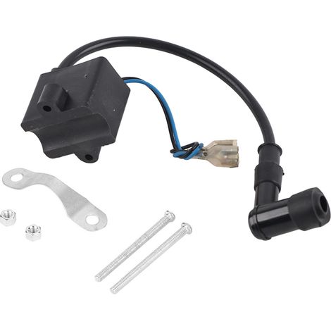 Zündspule Geeignet Für Cdi-motorteile Von 60ccm Und 80ccm Motorisierten Fahrrädern