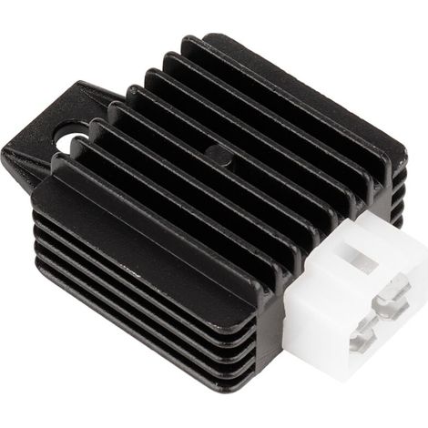 12v Vollwellen-spannungsregler-gleichrichter, Geeignet Für Gy6 50cc-150cc Motorräder