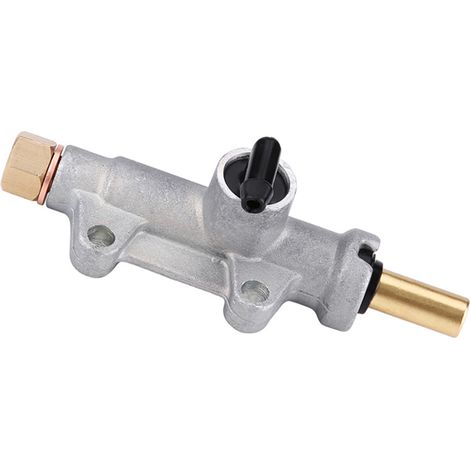 Hydraulische Hauptbremszylinderpumpe Für Motorräder Hinten, Kompatibel Mit Polaris Sportsman 335 400 450 500 600 700 800
