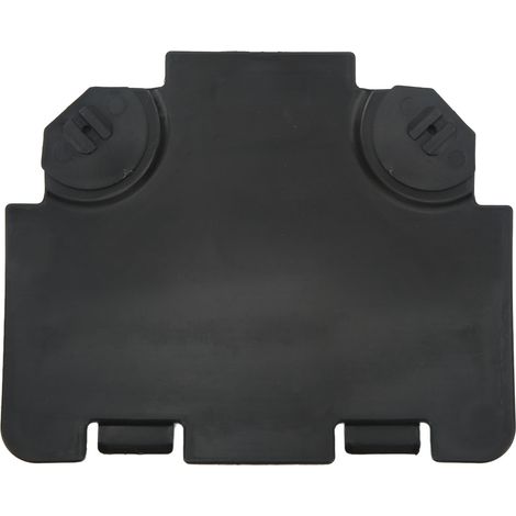 Rechte Radlaufabdeckung Für Scheinwerferzugang 51717143850 Lüftungsabdeckung, Ersatzteil Für Bmw E82, E88, E90 Und E91