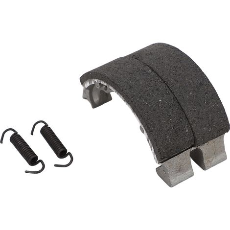 Vorderrad-trommelbremsbelag Für Max G30 Elektroroller – Ersatzteile