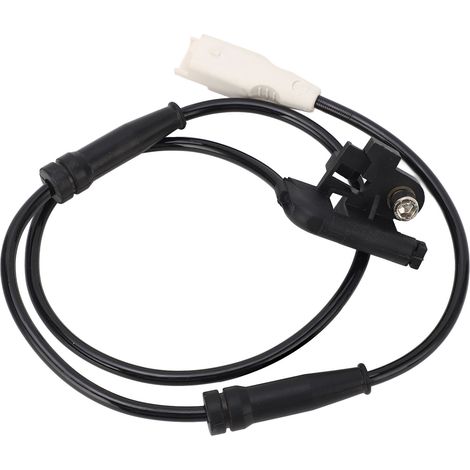 Abs-drehzahlsensor Hinten 4545l0, Ersatz Für Den Linken Oder Rechten Raddrehzahlsensor Für Peugeot 307 Und 308 Cc