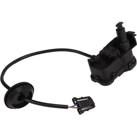 Stellmotor Für Tankdeckelverriegelung, Motornummer 6r0810773f, Stellmotor Für Tankdeckelverriegelung Für 6r1 6c1