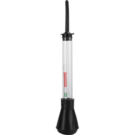 8-zoll-akku-hydrometer, Schnelle Messung, Elektrohydraulisches Hydrometer, Kfz-reparaturwerkzeug