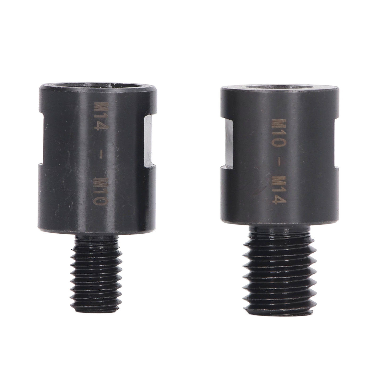 M10-auf-m14-gewindebohreradapter Und M10-auf-m14-gewindewellenadapter Für Winkelschleifer