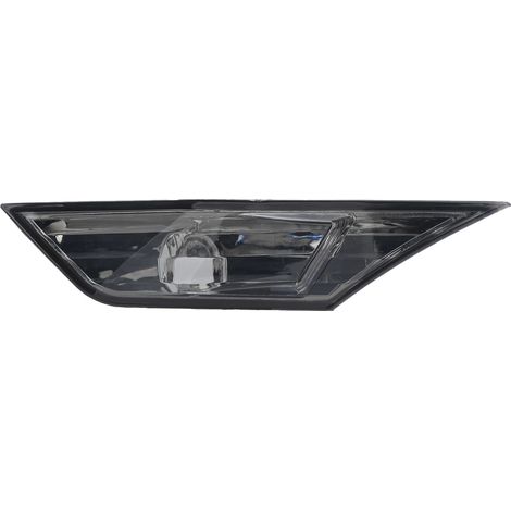 Seitenmarkierungsleuchtenabdeckung Und Blinkergehäuse Ohne Led-lampe, Ersatz Für Honda Civic 10. Generation (2016–2021), Linke Seite