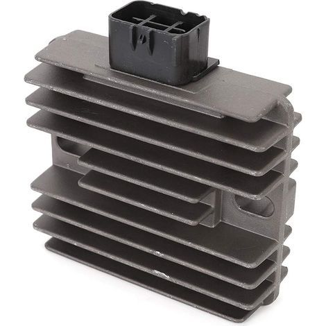 6-poliger Motorrad-spannungsregler 21066-0705, Motorrad-spannungsgleichrichter, Motorradteile Und Elektrische Komponenten Für Suzuki Quad 500, 700, 750 Kingquad (ab 2007–2010), Laderegler