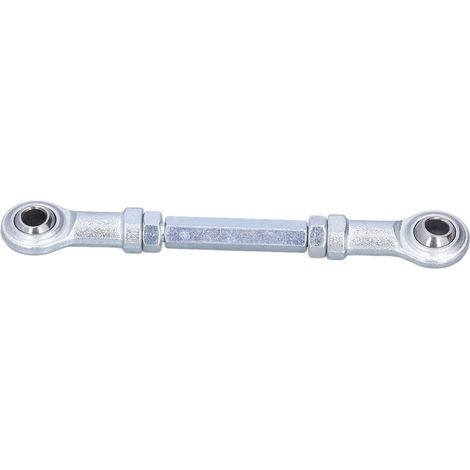 100-mm-spurstangensatz, M8-kugelgelenk Für Mini-kinder-elektro-atv, Go-kart, Quad, Dirtbike