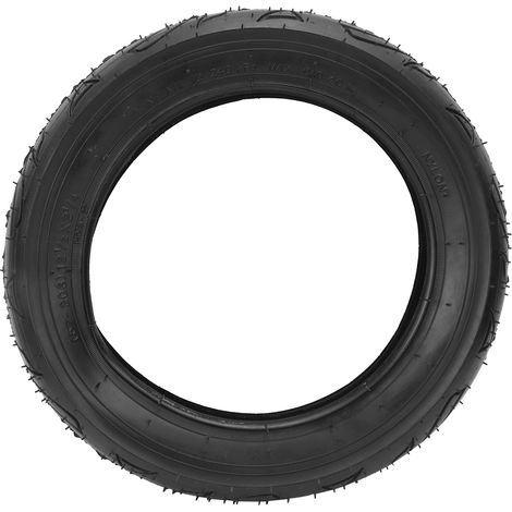 Dilwe Aufblasbarer Outdoor-reifen, 1 Stück 57-203 Gummireifen Für Elektroroller, Mountainbike, Aufblasbarer Outdoor-reifen, Fahrradreifen-ersatzzubehör