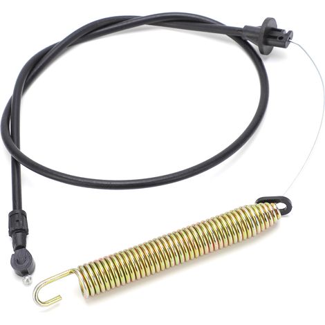 Achskupplungszug 175067/169676/21547184 Metallersatzteil Für Husqvarna Rz3016