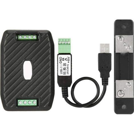Multifunktions-gleichstromverbrauchsmesser Gleichspannung Strom Leistung Energieverbrauchsmesser Kommunikationsmodul Amperemeter Voltmetermodul (7)