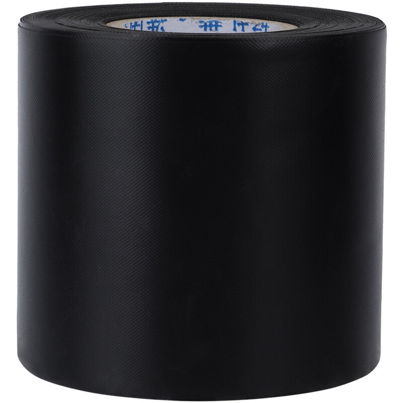 Hochwertiges Pvc-isolierband Für Klimaanlagen, Schwarz