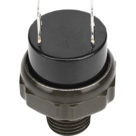 Universelles Druckregelventil Für Luftkompressortanks, Npt1/4"-gewinde, 90-120 Psi