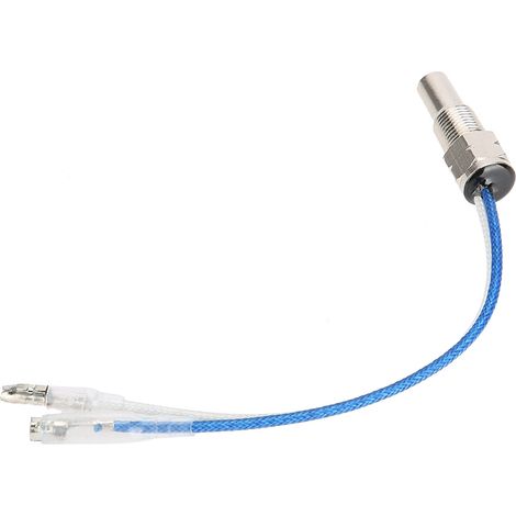 1/8" Npt-anschluss, Geeignet Für Universelle Kfz-anzeigen, Wassertemperatursensoren, Öltemperatursensoren, 0℃ - 150℃