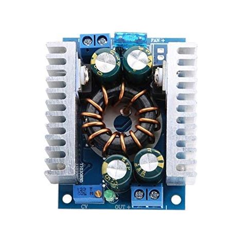 Dc-dc-spannungswandler 150 W 10 A 8–32 V Auf 9–46 V
