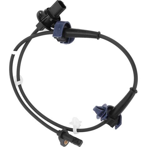 Abs-raddrehzahlsensor Vorne Links 57455-smg E01, Kfz-zubehör Passend Für Honda Civic