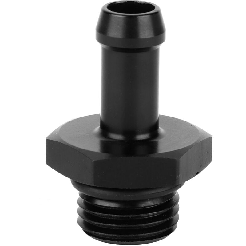 An6 – 5/16 Schlauchanschlussadapter, Kraftstoffpumpen-schlauchanschluss-druckregleradapter