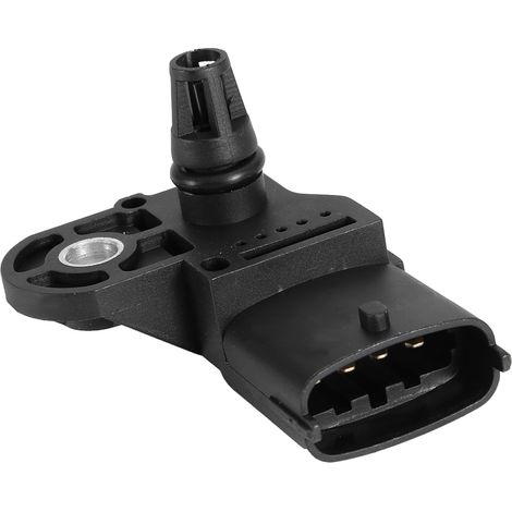 Ansaugkrümmer-luftdrucksensor 0281002576 Für Volvo Fe Fh 12 16 Fl Ii Fm