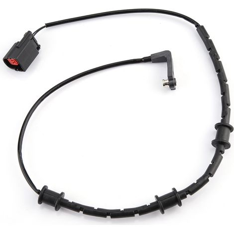 Bremssensor Hinten Für Jaguar Xf 2011. Bremsbelagverschleißsensor Hinten C2d2976 8w832d009ba Für Jaguar Xf, Xfr, Xj Und Xkr (2010–2012). Zur Anzeige Des Bremsbelagverschleißes Bei Jaguar-modellen.
