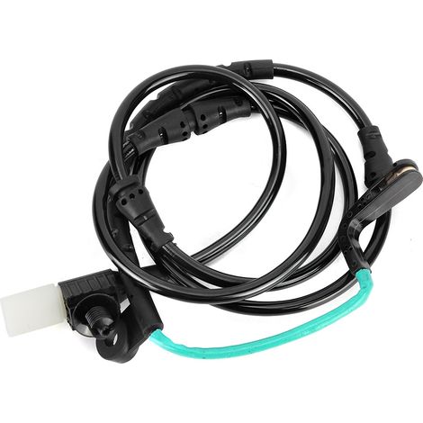 Verschleißsensor Für Vordere Bremsbeläge Sem000024, Kompatibel Mit Land Rover Discovery 3 2002 – 2012