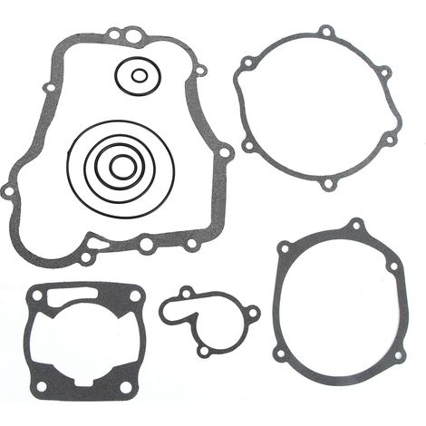Automatischer Motordichtungssatz Aus Gummi, Passend Für Yamaha Yz85 2002-2018