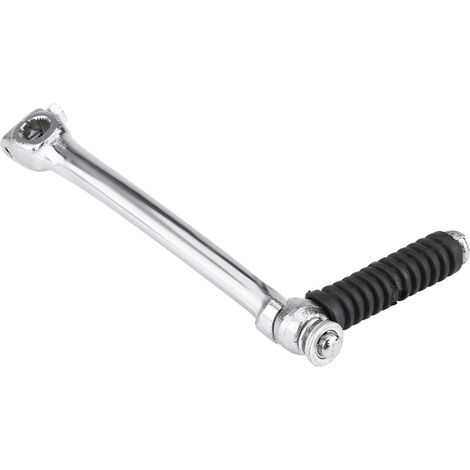 Starterhebel Aus Eisen Für Pitbikes (ssr Sdg 70cc, 110cc, 125cc)