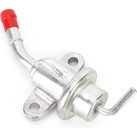 Kraftstoffdruckregler Für Honda 2001-2006 Cbr600f4i 16740 Mbw J32