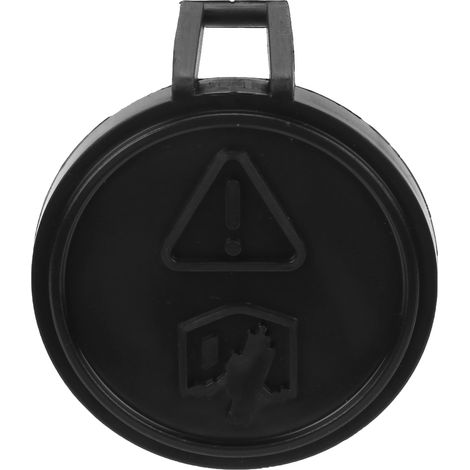 Verschlusskappe Für Kühlwasserflasche, Ersatzteil Passend Für Mini One/cooper 2001 – 2006