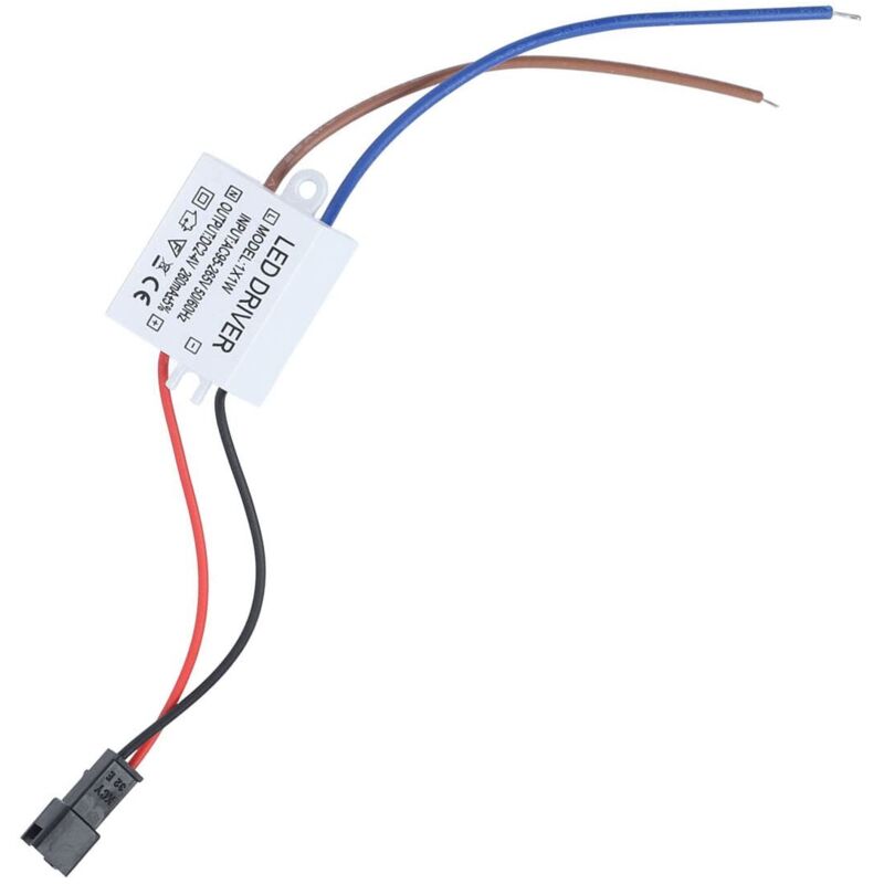 Led-netzteil, Einfache Installation, Gute Wärmeableitung, Led-transformator, Hochwertiges Material, Professionelles Design Für Led-lampenprodukte