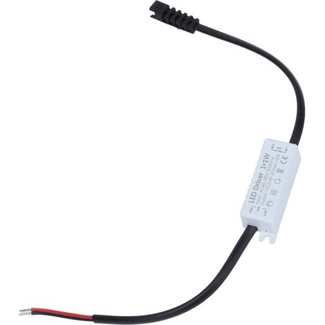 Led-leistungstreiber, Direkt Angeschlossener Led-treiber Ac85-265v An 2-4vdc-netzteiladapter Für Led-beleuchtung In Computerprojekten