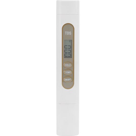 M1 Tds-teststift, Wasserqualitätstester, Tragbarer Wasserqualitätsanalysator Für Schwimmbäder
