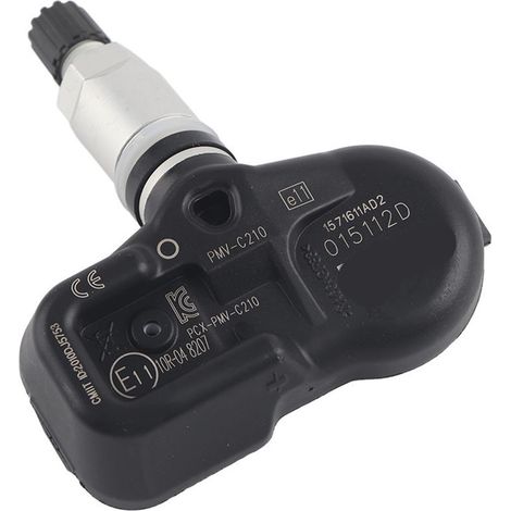 Pmvc210 Tpms Reifendruckkontrollsensor Für Gs450h 2012 Automatikzubehör