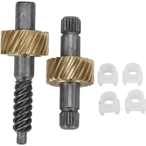 Reparatursatz Für Verdeckverriegelungsmotor, Metall, Cabriolet, 67618370816, Ersatzteil Für E36, E46, E64