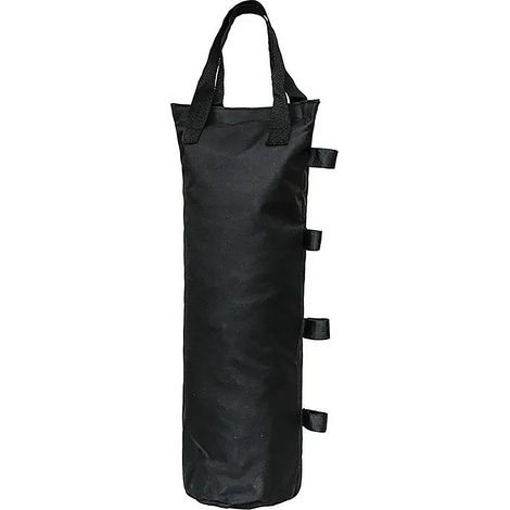 Fester Sandsack Für Zelt, Sandsack Für Sonnenschirm, 600d Oxford-gewebe, 4520 Cm, 6 Kg Tragkraft