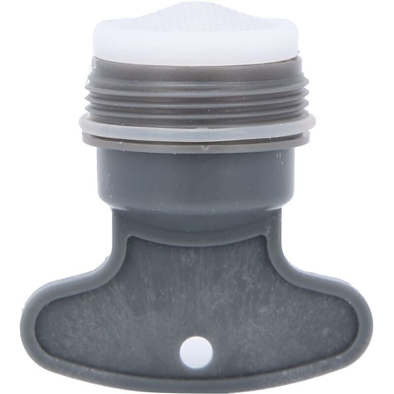 Strahlregler Für Wasserhähne, Ersatzteile Für Eingebaute Wasserhähne Mit Blasenfilter Für Küche Und Bad (m20 Außenschraube)