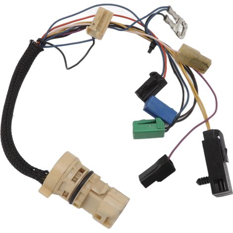 Interner Kabelbaum Für Automatikgetriebe 4f27e Fnr5 Xs4z7g276ab (ersatz Für Mazda 3, 5 Und 6)