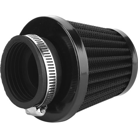 Modifizierter Universeller Reinigungspilz-luftfilter, Zubehör 39 Mm/1,5 Zoll