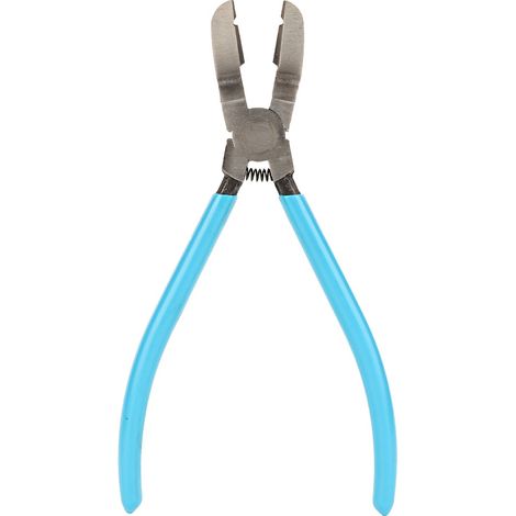 Schnallenzange, Nietzange, Schnallenentfernungszange, Werkzeug Zur Reparatur Von Zierleistenclips Im Auto