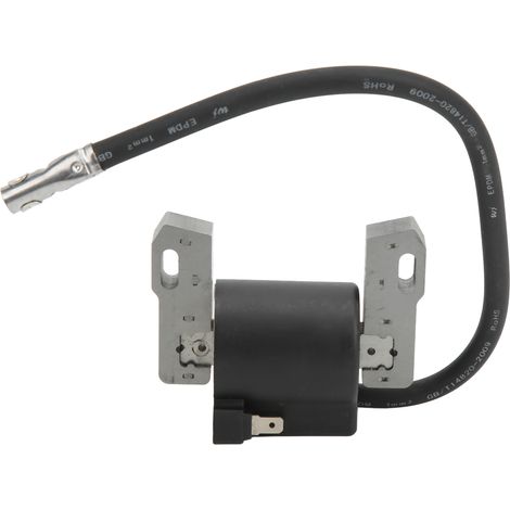 Zündspule Für Rasenmäher 591932 799381 Verschleißfestes Ersatzteil Plug & Play
