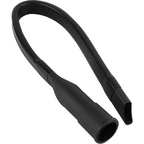 Flache Saugdüse, Staubsaugerdüse, Staubsaugerzubehördüse, Langer, Flacher, Verformbarer Saugkopf, 32 Mm Innenrohr Aus Kunststoff