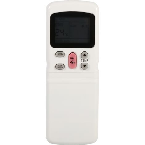 Professionelle Universal-fernbedienung Als Ersatz Für Midea R11 Klimaanlagen